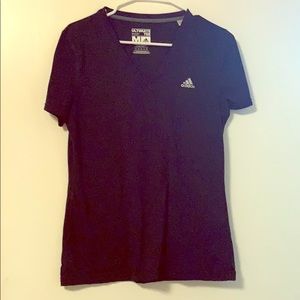 Adidas work out top